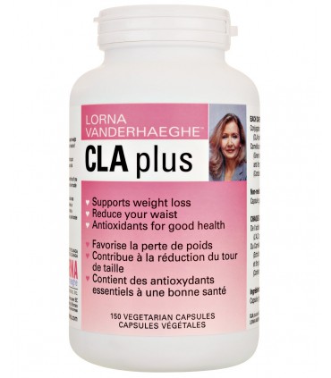 로나 벤더헤이그 CLA 플러스 위드 그린티 추출물 150젤