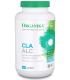 오가니카 CLA 95% 1000mg 120소프트젤