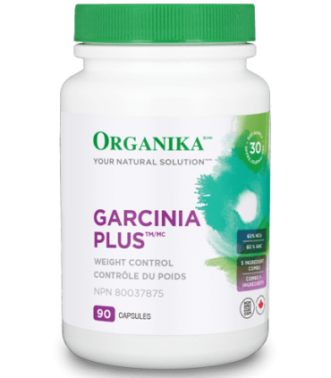오가니카 가르시니아 플러스 90캡슐