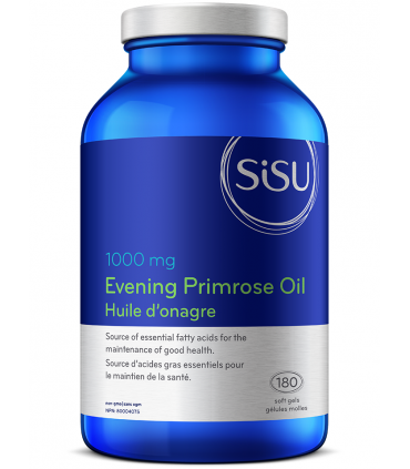 시수 달맞이꽃 오일 1000mg 180소프트젤