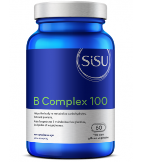 시수 B 컴플렉스 100 60베지캡슐