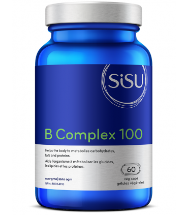 시수 B 컴플렉스 100 60베지캡슐