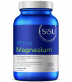 시수 마그네슘 250mg 100베지캡슐