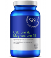 시수 칼슘&마그네슘 1:1 위드 D3 200캡슐