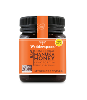 웨더스푼 생 마누카꿀 KFactor 16 250g