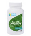 플래티넘 오레가노-8 (감기,독감) 30정