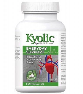 키올릭 숙성 마늘 추출 포뮬라 100 180캡슐