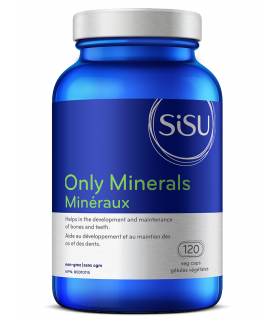 시수 온리 미네랄 120베지캡슐