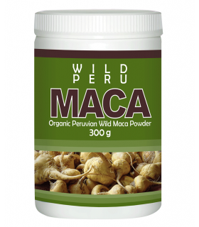 잉카 와일드 페루 오가닉 마카 파우더 300g