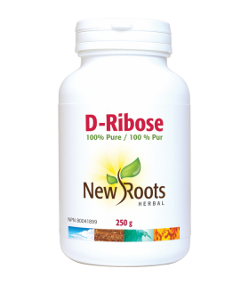 뉴루츠 D-리보스 파우더 250g