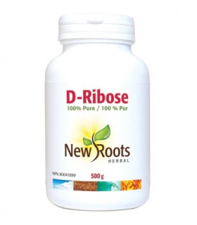 뉴루츠 D-리보스 파우더 500g