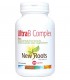 뉴루츠 울트라 B 컴플렉스 50mg 180베지캡슐