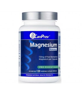 캔프레브 마그네슘 말레이트 120베지캡슐