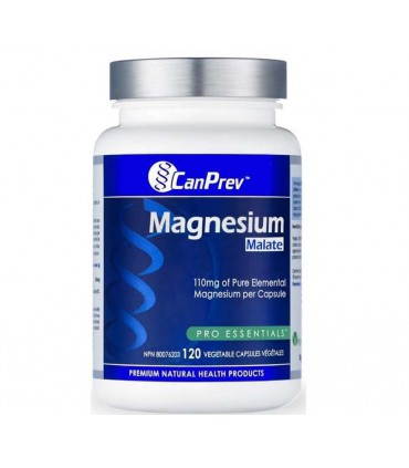 캔프레브 마그네슘 말레이트 120베지캡슐