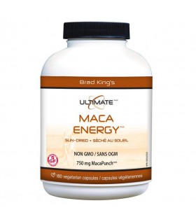 얼티메이트 마카 에너지 180베지캡슐