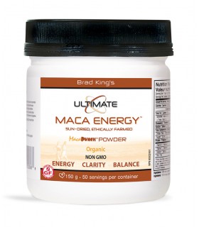 얼티메이트 마카 에너지 파우더 150g