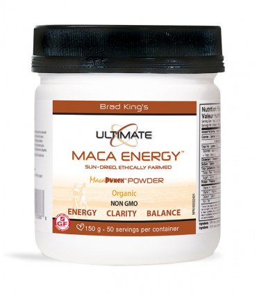 얼티메이트 마카 에너지 파우더 150g
