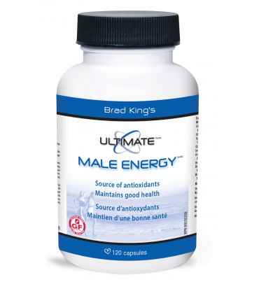 얼티메이트 남성 에너지 120캡슐