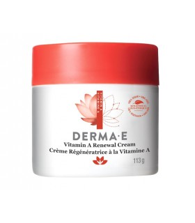 더마E 비타민 A 리뉴얼 크림 113g