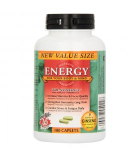 뉴라이프 에너지 180카플렛