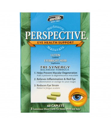 뉴라이프 펄스펙티브 60카플렛