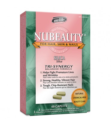 뉴라이프 뉴-뷰티 60카플렛