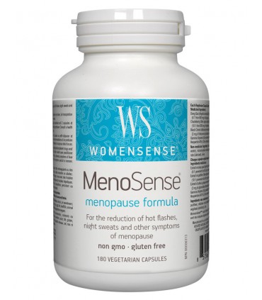 우먼센스 메노센스 180베지캡슐