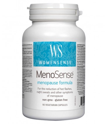 우먼센스 메노센스 90베지캡슐