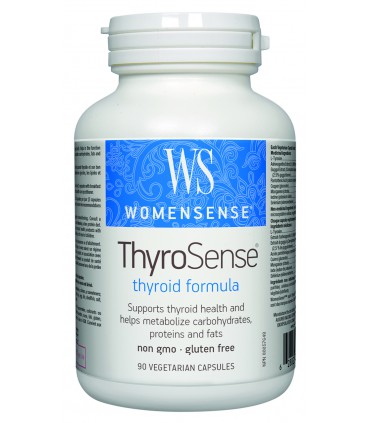 우먼센스 싸이로센스 90베지캡슐