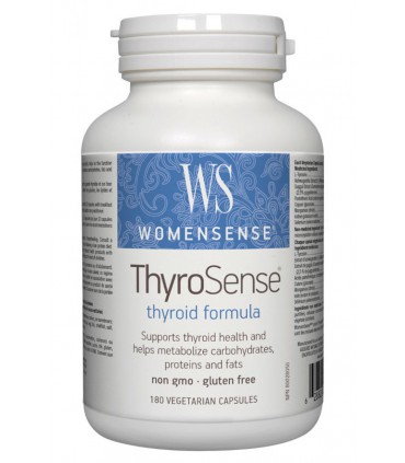 우먼센스 싸이로센스 180베지캡슐