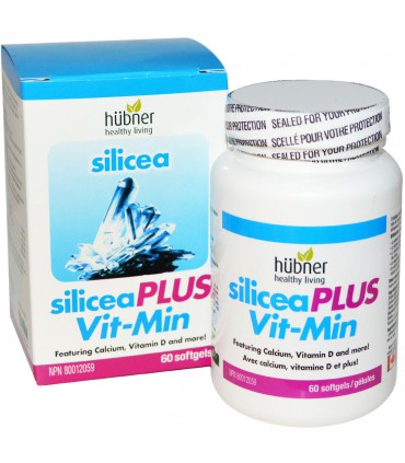 나카 실리카 플러스 (모발,피부,손톱 영양제) 60정