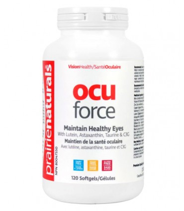 프레리 내츄럴스 오큐포스 위드 루테인, 눈영양제 루테인 아스타잔틴