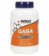 나우푸드 가바 500mg + B-6 200베지캡슐
