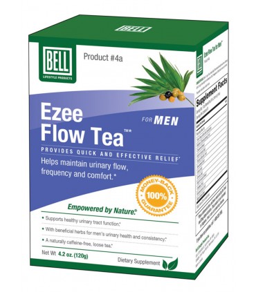 벨라이프스타일 프로스테이트 이지 플로 티/전립선 강화차 120g