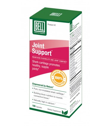 벨라이프스타일 관절 개선/조인트 릴리프 100캡슐