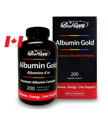 알부민 골드 1500mg 200정