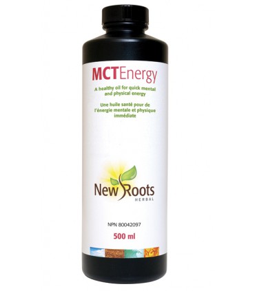 뉴루츠 MCT 에너지 오일 500ml