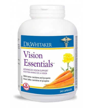 닥터휘터커 비전에센셜 240정