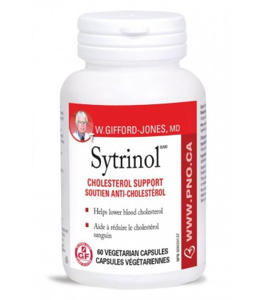 닥터 W.기퍼드-존스 시트리놀 60정