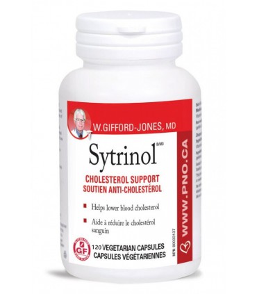 닥터 W.기퍼드-존스 시트리놀 300mg 120정