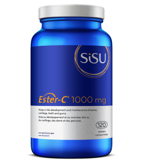 시수 이스터씨 비타민C 1000mg 120정