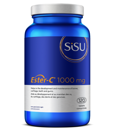 시수 이스터씨 비타민C 1000mg 120정