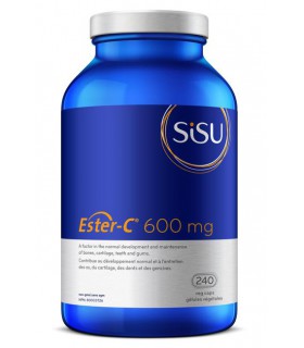 시수 이스터씨 비타민C 600mg 240베지캡슐