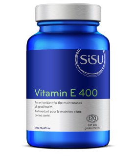 시수 비타민E 400IU 120정