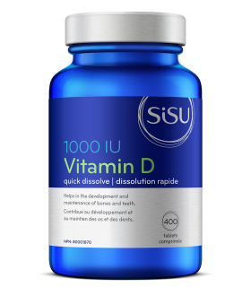시수 비타민D3 1000IU 400정