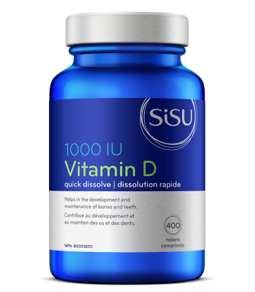 시수 비타민D3 1000IU 400정