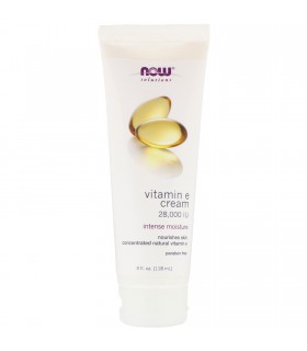 나우푸드 비타민 E 28,000IU 크림 118ml