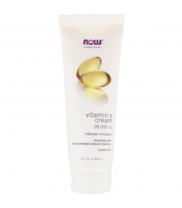 나우푸드 비타민 E 28,000IU 크림 118ml