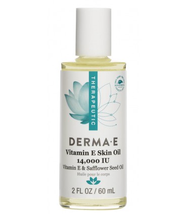 더마E 비타민 E 페이스 오일 14,000IU 60ml