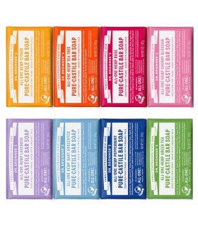 (20만원사은품) 닥터 브로너스 비누